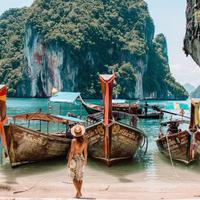 Отзыв от Альбина - виза ДТВ